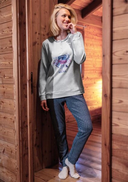 Dámské pyžamo Siélei TA16