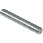 Fischer Gewindestift GS 6/50 544591 závitový kolík 100 ks