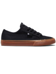 Dc MANUAL BLACK/GUM pánské boty