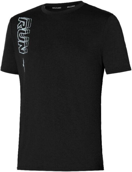 Běžecké tričko Mizuno Core Run Tee J2GAC00809 Velikost textilu: M