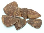 Timber Tones Ironwood