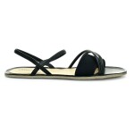 Groundies Corfu Black