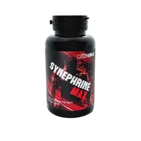 Czech Virus Synephrine MAX 200 kapslí (09230)