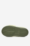 Sandály Crocs BAYABAND SANDAL T 211055-309 Materiál - Croslite