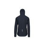 Inov-8 Běžecká bunda INOV8 STORMSHELL (V2) M - černá Velikost textilu: M