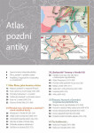 Atlas pozdní antiky