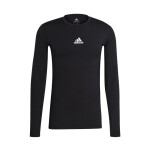 Pánské tričko TechFit Compression GU7339 Adidas