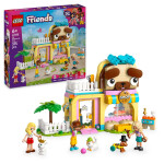 LEGO® Friends 42650 Obchod s doplňky pro mazlíčky - LEGO® Friends