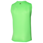 Běžecké tílko Mizuno Two Loop 88 Tank 32GAA00533 Velikost textilu: M