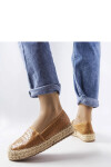 Espadrilky model 207050 Solea 38