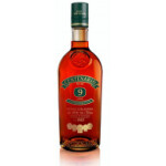 Ron Centenario Conmemorativo 9y 40% 0,7 l (karton)