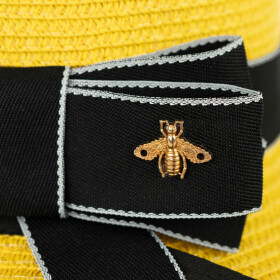 Art of Polo Hat Yellow UNI