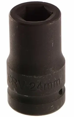 GEKO Nástrčná hlavice 1" 24mm (G10080)