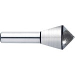 Sada záhlubníků 6dílná HSS TOOLCRAFT 1614138, válcová stopka, 6.3 mm, 8.3 mm, 10.4 mm, 12.4 mm, 16.5 mm, 20.5 mm, 1 ks