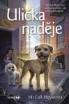 E-kniha: Ulička naděje od Hoyleová McCall