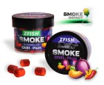 Zfish Smoke POP-UP Dumbells 8mm 20g - Strawberry-Banana,Zfish Smoke POP-UP Dumbells 8mm 20g - Strawberry-Banana