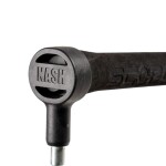 Nash Prut Scope OPS Rod Abbreviated CG 9ft 3,5lb,Nash Prut Scope OPS Rod Abbreviated CG 9ft 3,5lb