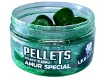 LK Baits Pelety v dipu Amur Special 12mm 60g - 17mm,LK Baits Pelety v dipu Amur Special 12mm 60g - 17mm