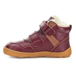 Bisgaard Becky Lamb Bordeaux
