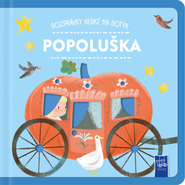 Popoluška