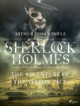 The Adventure of the Yellow Face - Sir Arthur Conan Doyle