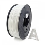 PETG filament white 1,75 mm Aurapol 1 kg