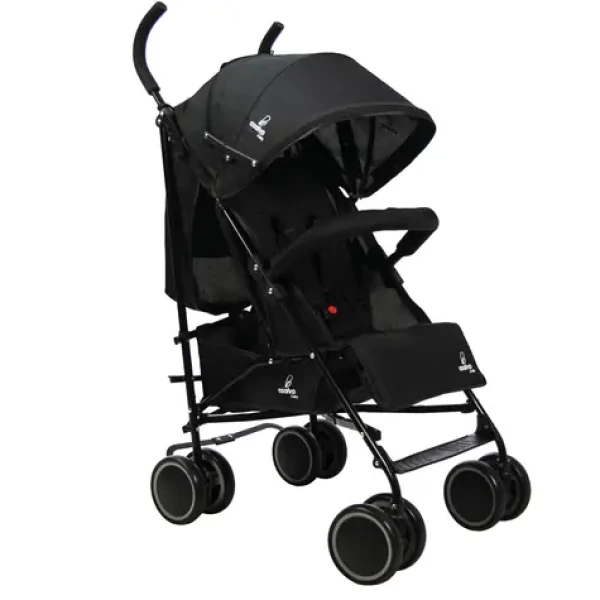 Asalvo TOKIO golfáče 6m-15kg black (AS20680)