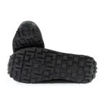 Lee Cooper sportovní obuv dámské módní pohodlné odolné šedé černé dámské tenisky 37