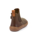Dětské barefoot boty CHELYS Brown Froddo G3160245-2 - 34