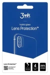 3mk Lens Protection pro Ulefone Armor 28 Ultra / Ochranné sklo na fotoaparát