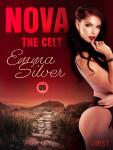 Nova 5: The Celt - Erotic Short Story - Emma Silver