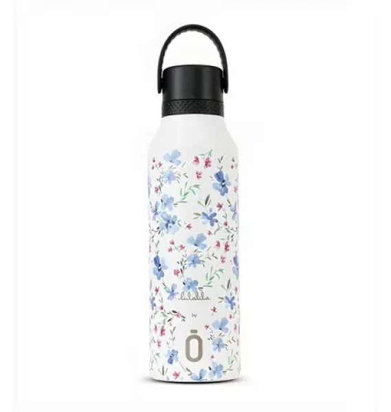 Runbott Mii Bluebell / Termoláhev / 600 ml / nerezová ocel (973212RB)