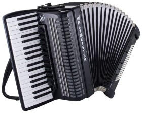 Weltmeister Topas IV 96 black