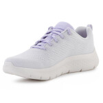 Boty Skechers Go Walk Flex-Kali W 124830-GYLV EU 40