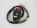 Access-Motor Sdružený ovladač na Access Tomahawk 250/300/400