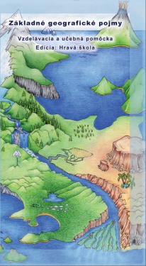 Základné geografické pojmy - Michal Klaučo
