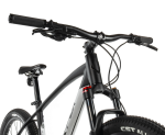 Leader Fox SONORA 27,5", rám 20" (L), model 2026-2, black - ZDARMA dopravné, seřízení, odborná montáž a sada světel! (Záruka nejlepší ceny. Nalezli jste někde lepší cenu? Napište nám a zkusíme ji trumfnout! )
