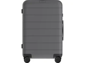 Xiaomi Luggage Classic Pro 26" šedá / Cestovní kufr / 80l (BHR8611GL)