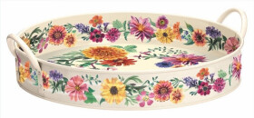 Podnos velký Emma Bridgewater - Garden Flowers