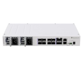 MikroTik Cloud Router Switch CRS510-8XS-2XQ-IN EDF_1711010
