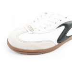 Dámské sportovní tenisky Skechers Kickoff white leather dámské 38