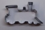 Dortisimo Vykrajovátko Lokomotiva 6 cm