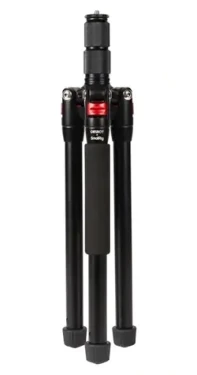 Obsbot Skládací lehký stativ / Stativ / Výška 24-144 cm / Závit 1/4" / Hliníková konstrukce (OTB-2310-CC)