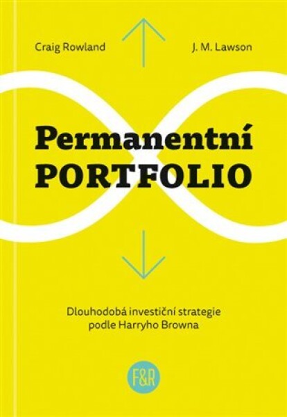 Permanentní portfolio - J.M. Lawson