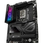 ASUS ROG MAXIMUS Z790 HERO / Z790 / LGA 1700 / 4x DDR5 / PCIEx16 / 1x 2.5GLAN / Wi-Fi / ATX (90MB1CI0-M0EAY0)