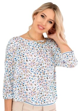 Dámská halenka 1144T_01 HAJDAN