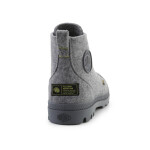 Boty Palladium Pampa Hi Merino 74377-027-M Grey EU 36