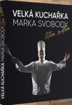 Velká kuchařka Marka Svobody, letem světem