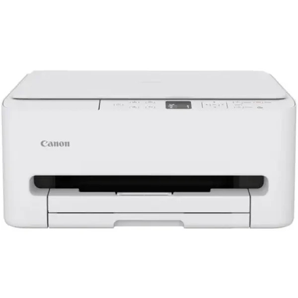 Canon PIXMA TS6550i bílá / barevná inkoustová multifunkce / 1200 x 1200 / USB (7179C006)