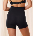 Dámské kalhotky Soft Sculpt Bandeau Short - Triumph černá (0004) 046